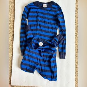 Hanna Andersson Pajama Set